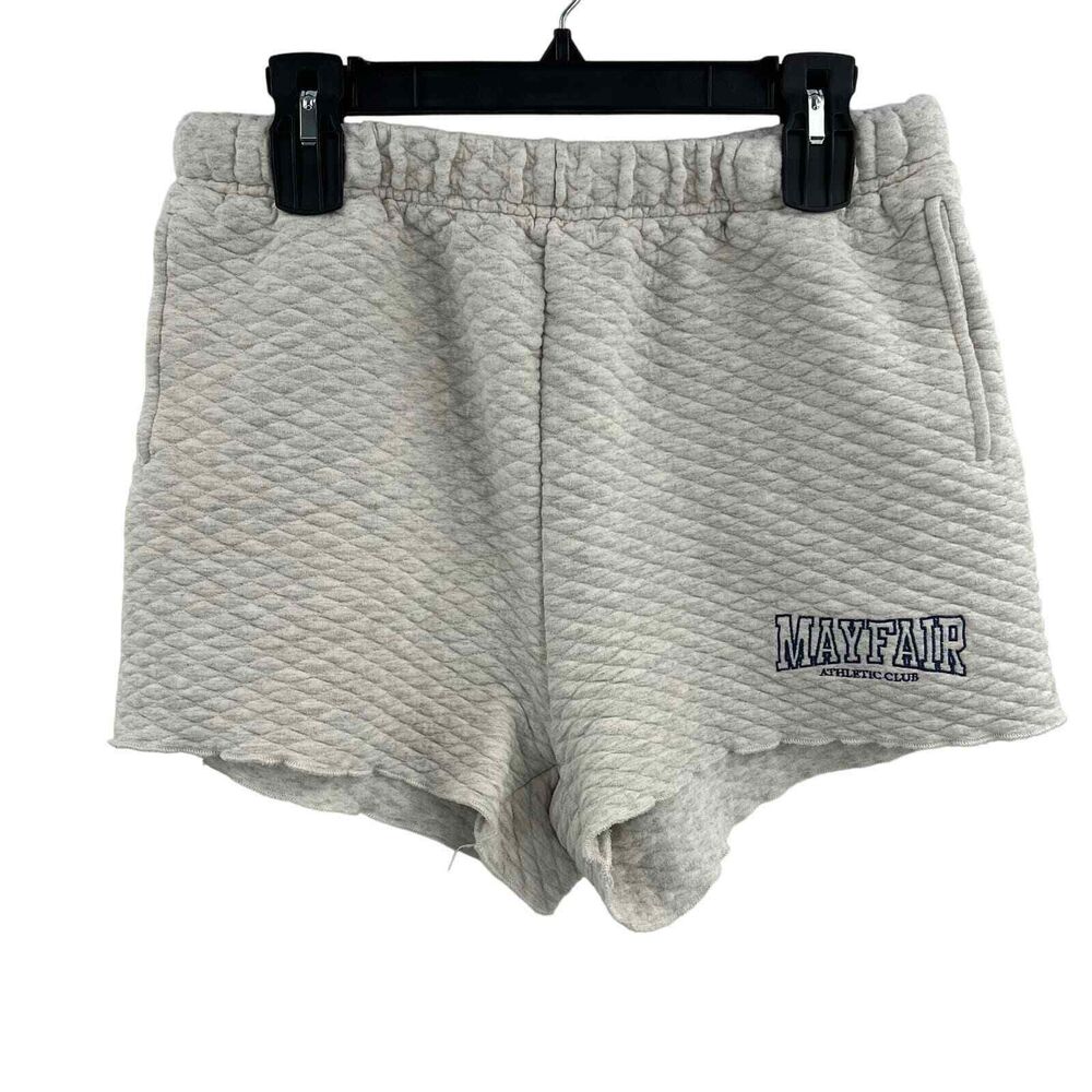 Mayfair sweat shirts! Super cute and comfy!